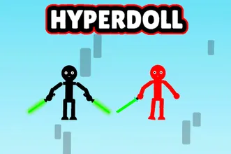 HyperDoll