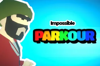 Parkour bất khả thi