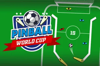 Pinball World Cup