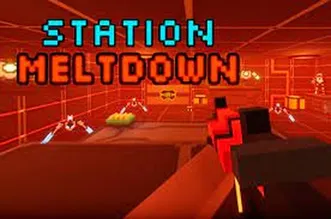 Station Meltdown